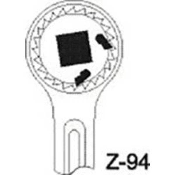 Gedore 3093 Z 6237410 Zahnradknarre 3/8 200 mm