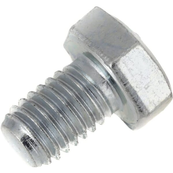 AS-Motor Hexagonal screw G07838012