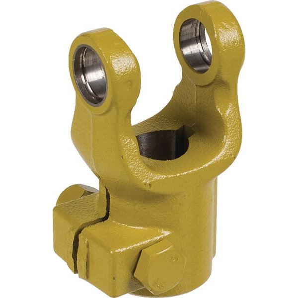 Walterscheid Yoke, Clamp bolt, 25mm, W2100/W100E 1010110