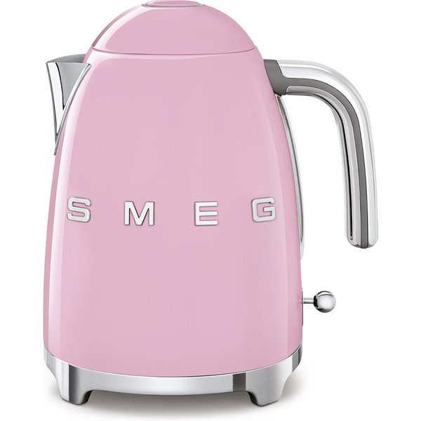 Smeg KLF03PKEU electric kettle