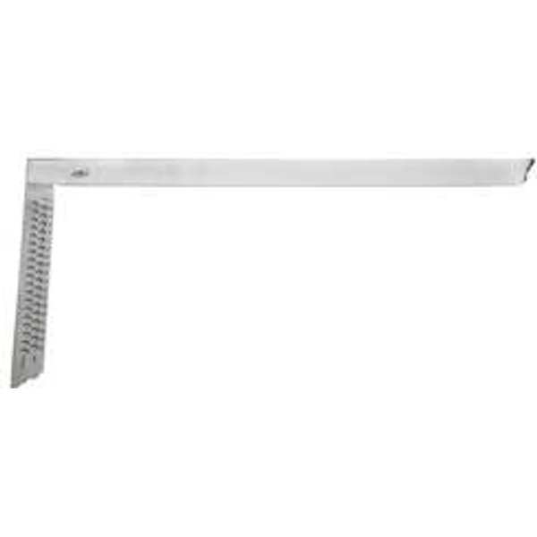HELIOS PREISSER Zimmermannswinkel 1000x380mm mit Anreißlöchern 0396456 Zimmermannswinkel 1000 x 380 mm 90 °