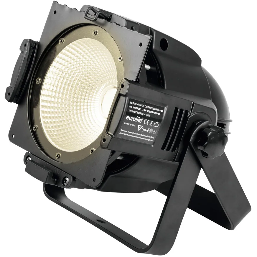 Eurolite LED ML-46 COB WW/CW spotlight